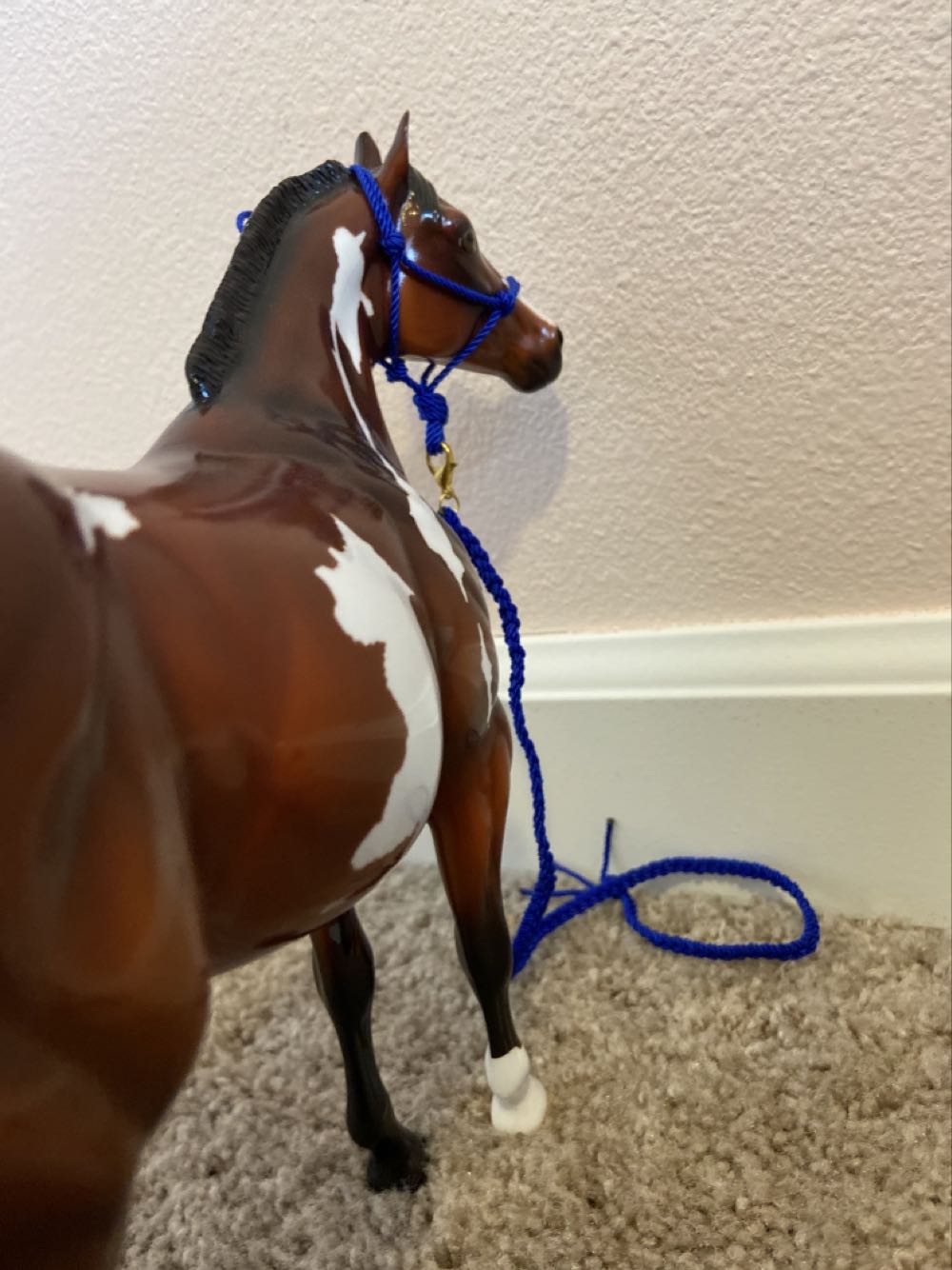 Baldy-ST Color Me Kapono   action figure collectible - Main Image 4