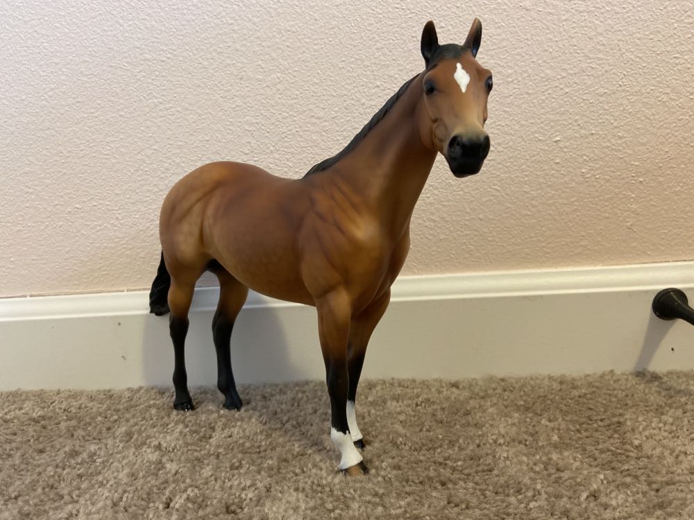 ST Amigos Outlaw  action figure collectible - Main Image 4