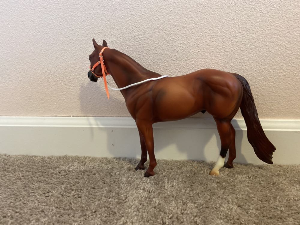 Pressed For Charge- ST Hes A Krysumn Rodder   action figure collectible - Main Image 2