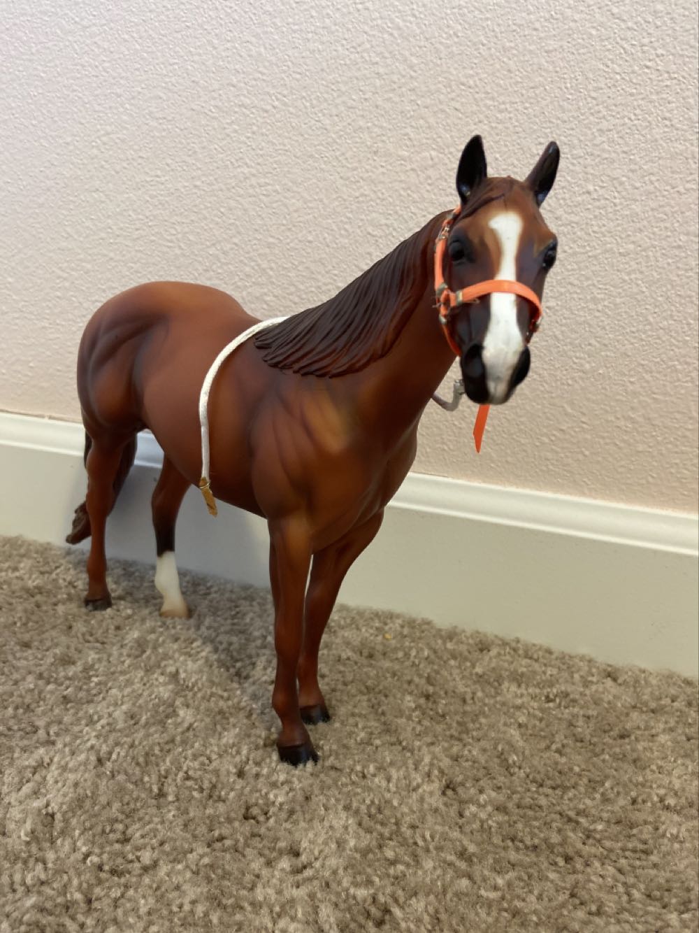 Pressed For Charge- ST Hes A Krysumn Rodder   action figure collectible - Main Image 3