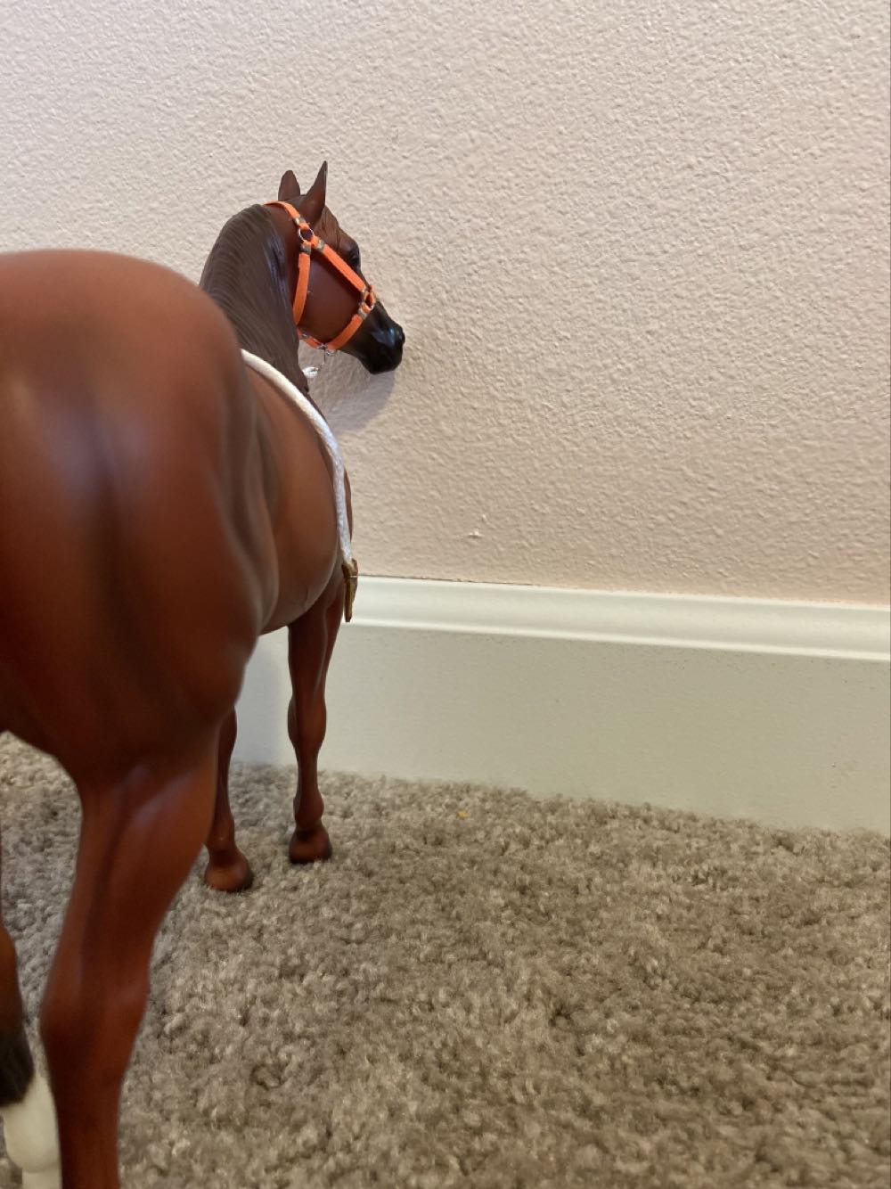 Pressed For Charge- ST Hes A Krysumn Rodder   action figure collectible - Main Image 4