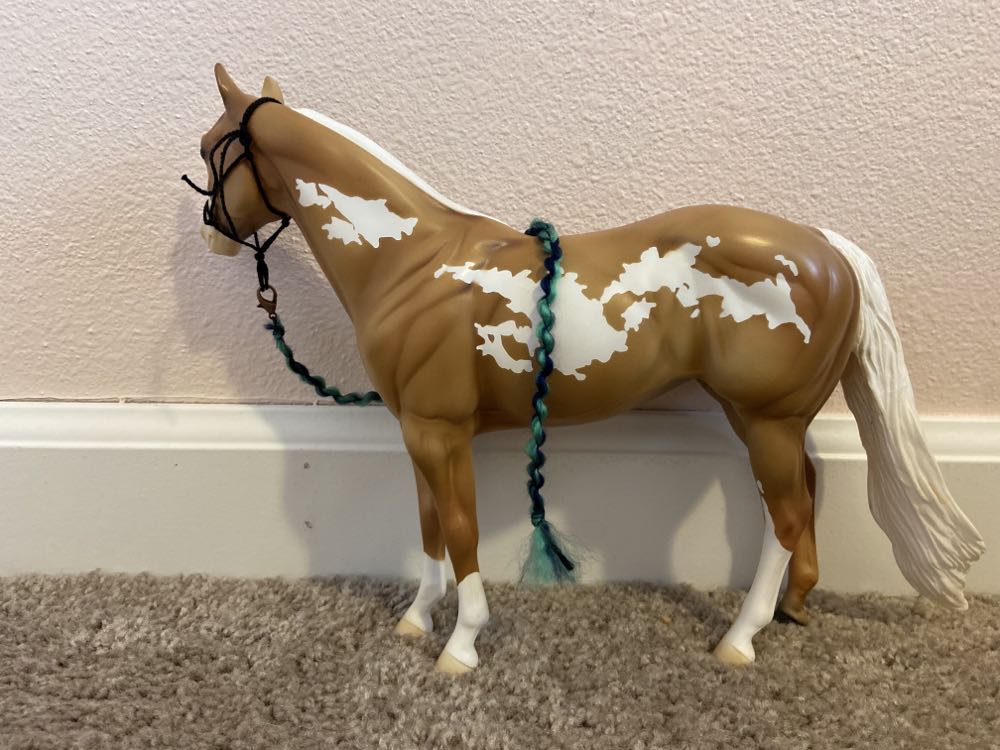 Blazing Star- ST Sheza Gold Digger   action figure collectible - Main Image 2