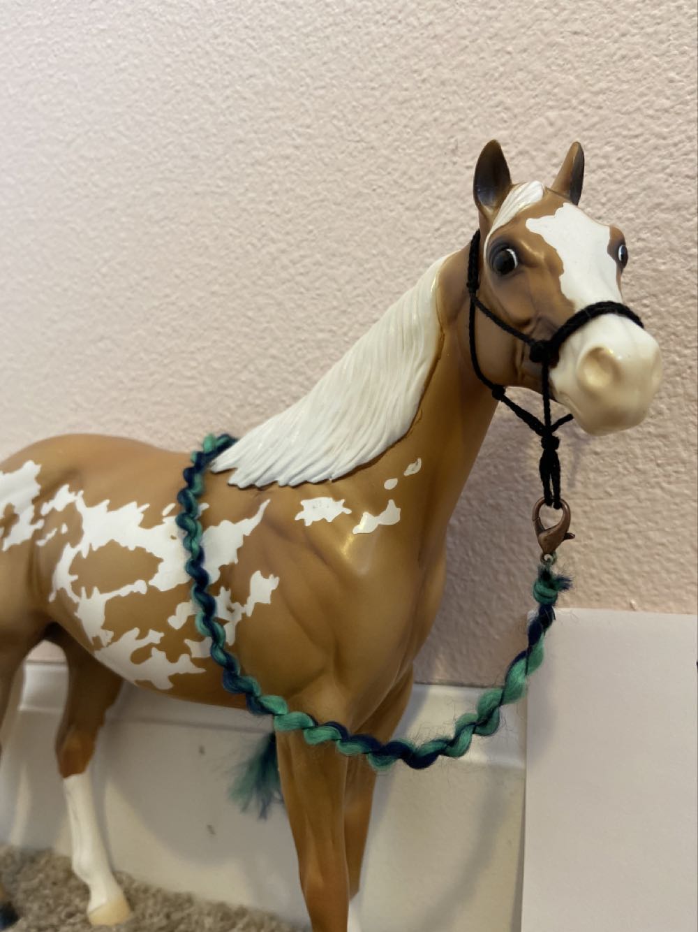 Blazing Star- ST Sheza Gold Digger   action figure collectible - Main Image 3