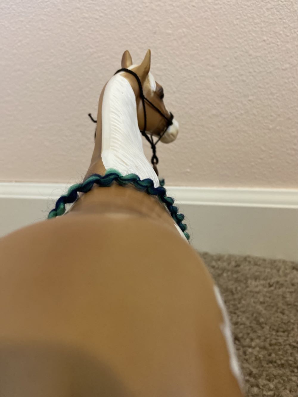 Blazing Star- ST Sheza Gold Digger   action figure collectible - Main Image 4