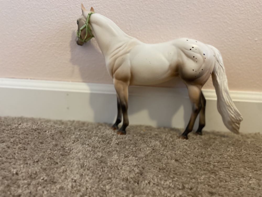 Roman’s Idol - ST Queen Of Hearts AKA Aphrodite   action figure collectible - Main Image 2