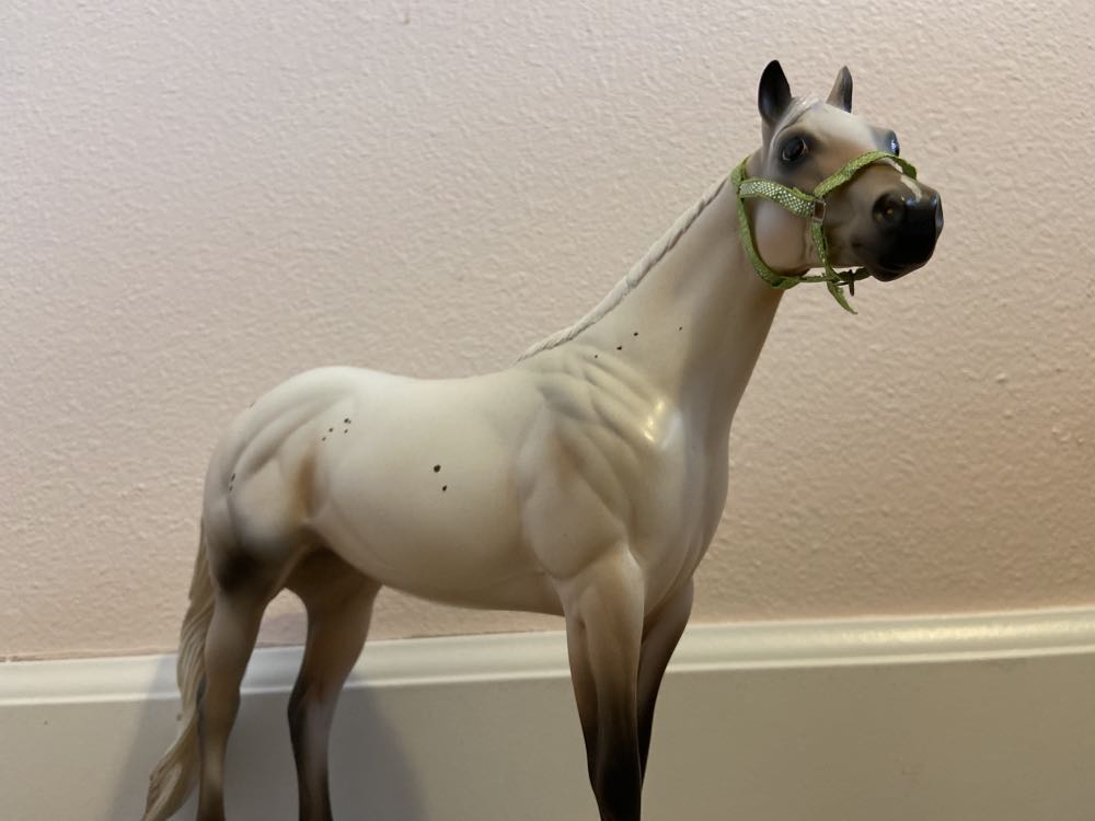 Roman’s Idol - ST Queen Of Hearts AKA Aphrodite   action figure collectible - Main Image 3