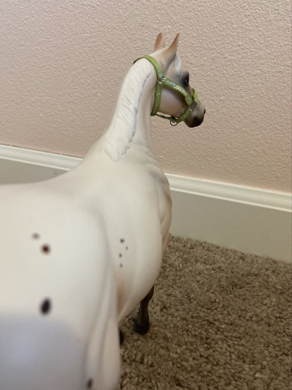 Roman’s Idol - ST Queen Of Hearts AKA Aphrodite   action figure collectible - Main Image 4