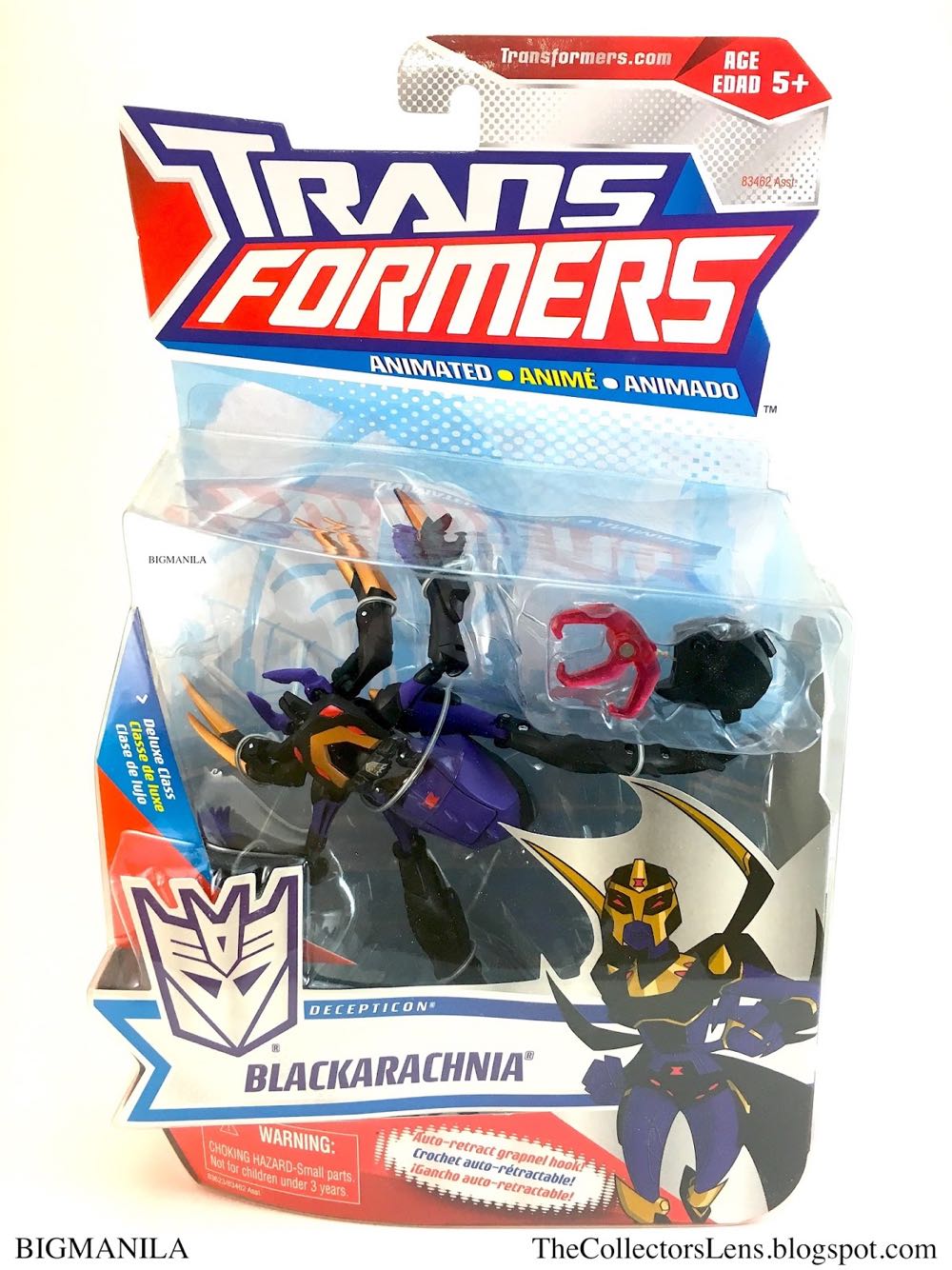 Terminator Genisys 3D