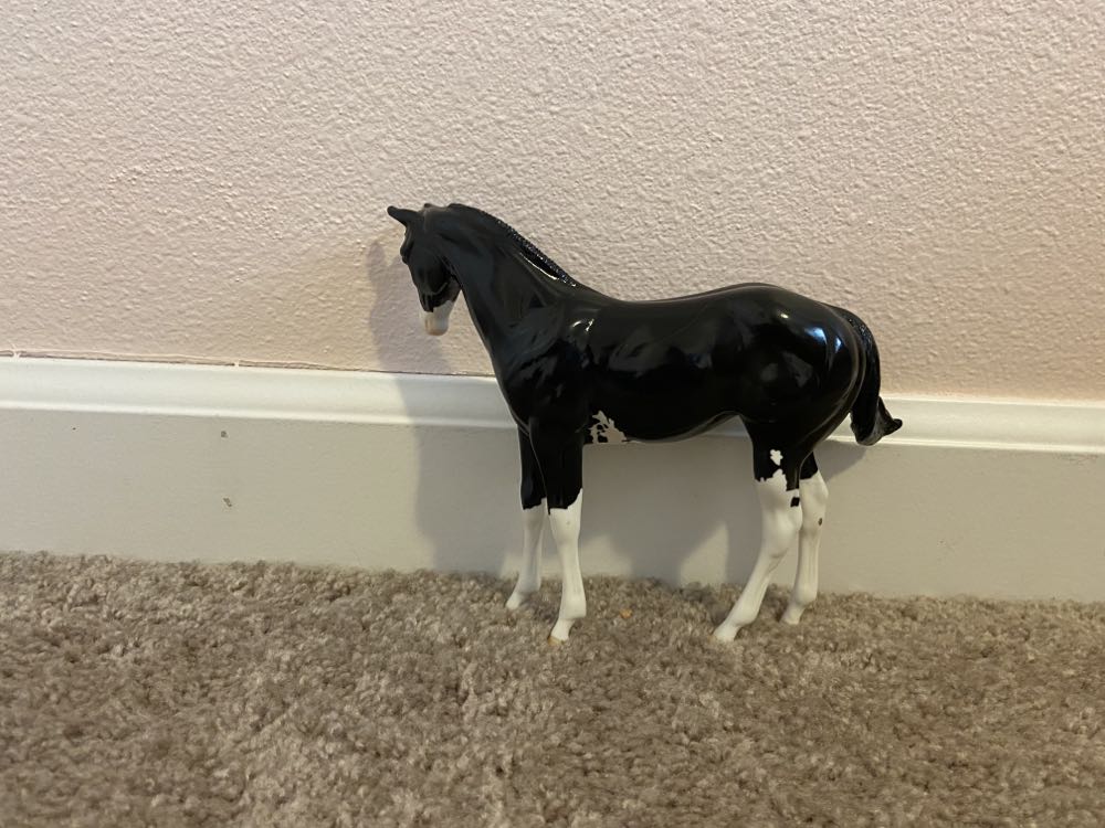 ST Espressin Myself   action figure collectible - Main Image 2