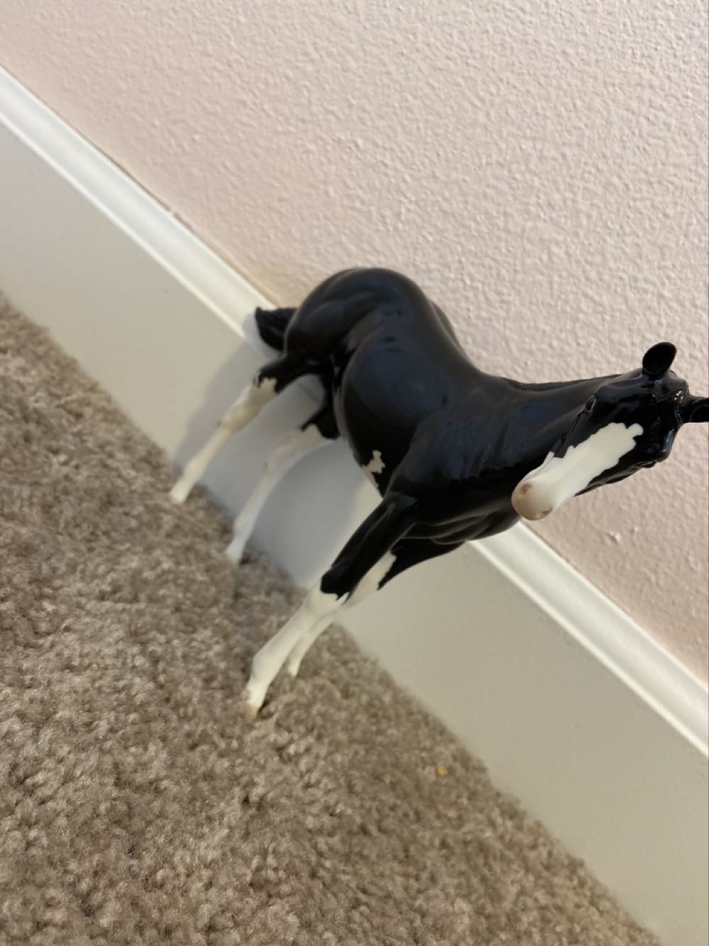 ST Espressin Myself   action figure collectible - Main Image 3