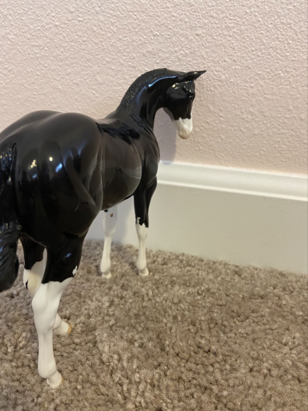 ST Espressin Myself   action figure collectible - Main Image 4