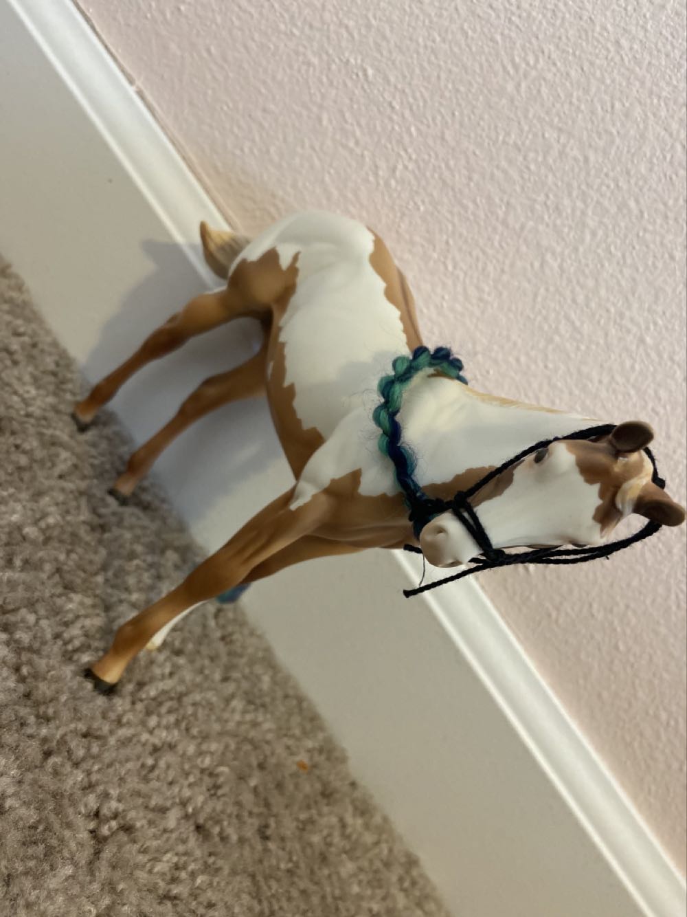 Snicker doodle- ST scotch bonnet    action figure collectible - Main Image 3