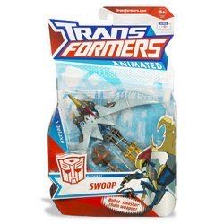 Trish Stratus (2003)(In Box)