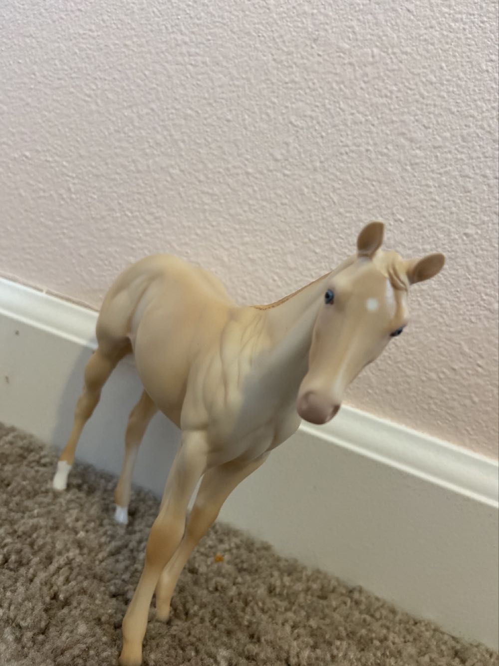 Chai -  ST athenas war   action figure collectible - Main Image 3