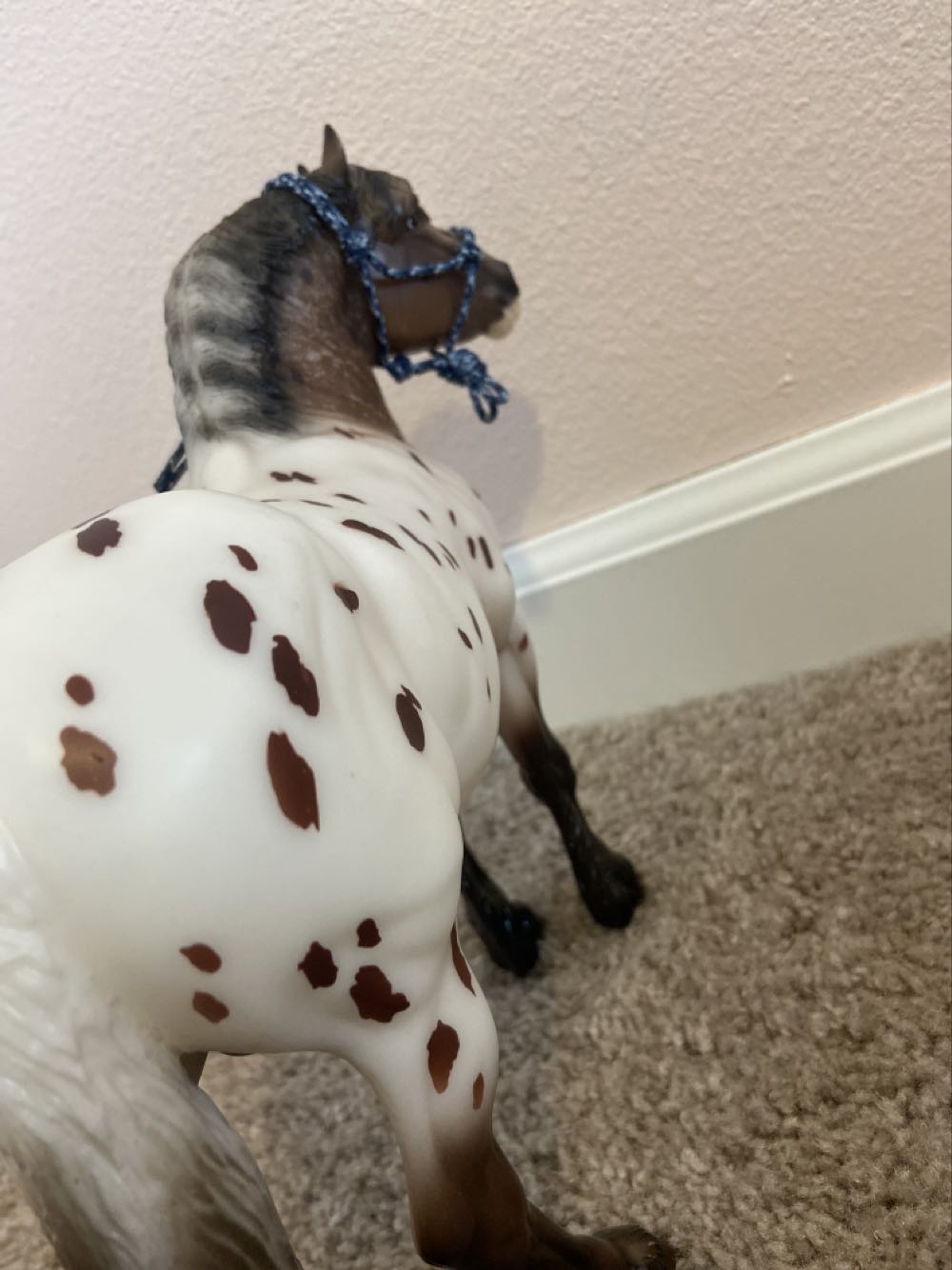 Oak-ST chunky monkey    action figure collectible - Main Image 4