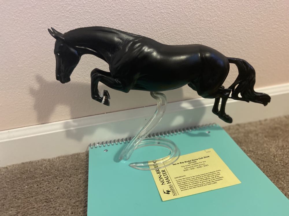 ST Nightshade   action figure collectible - Main Image 2