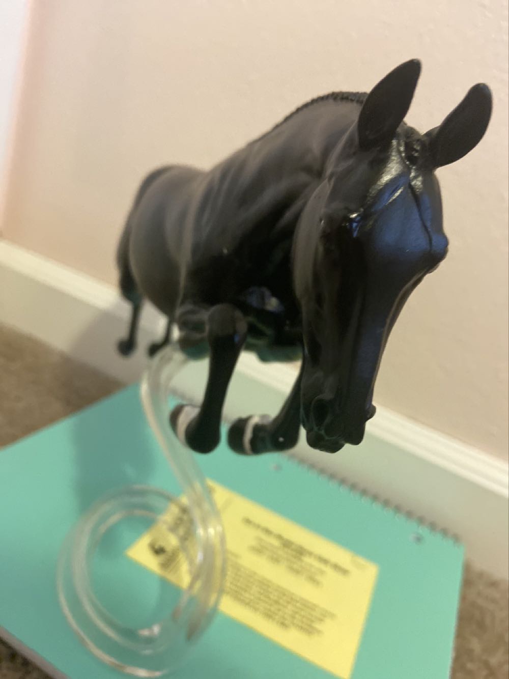 ST Nightshade   action figure collectible - Main Image 3