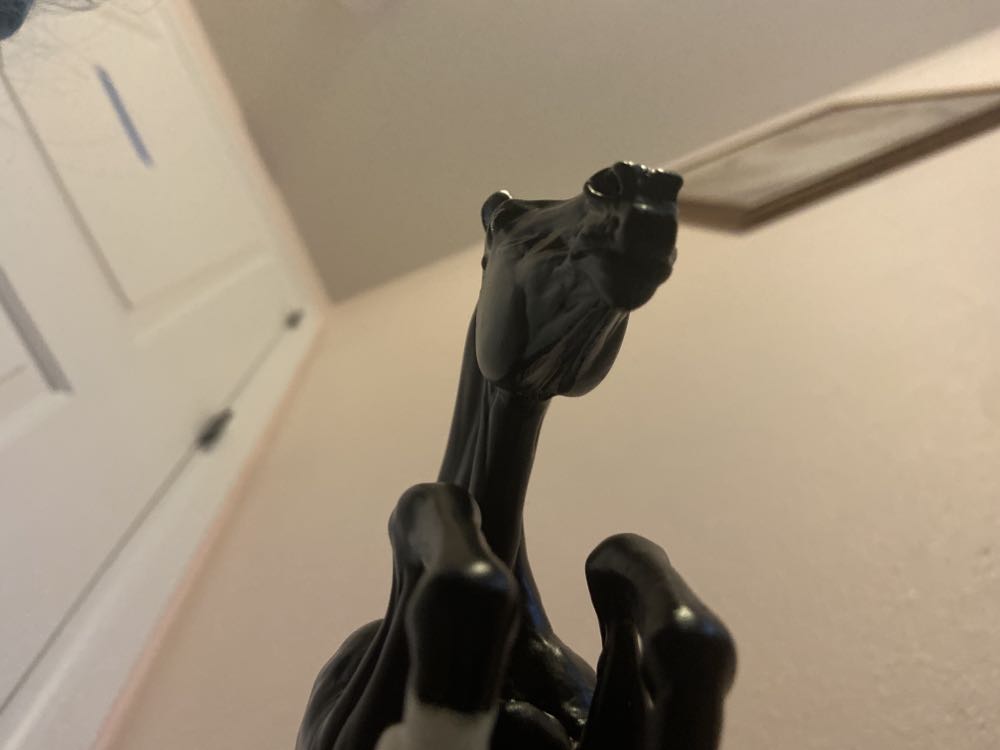 ST Nightshade   action figure collectible - Main Image 4