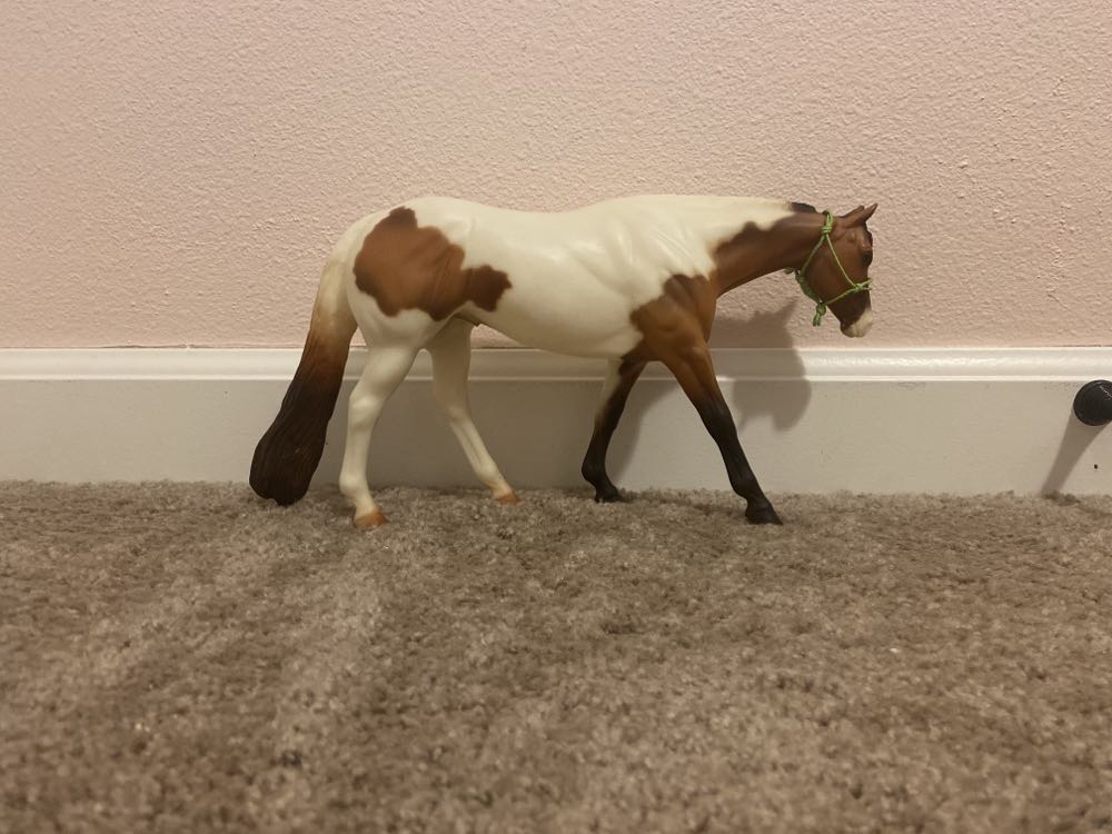 ST caramelized sugar   action figure collectible - Main Image 2