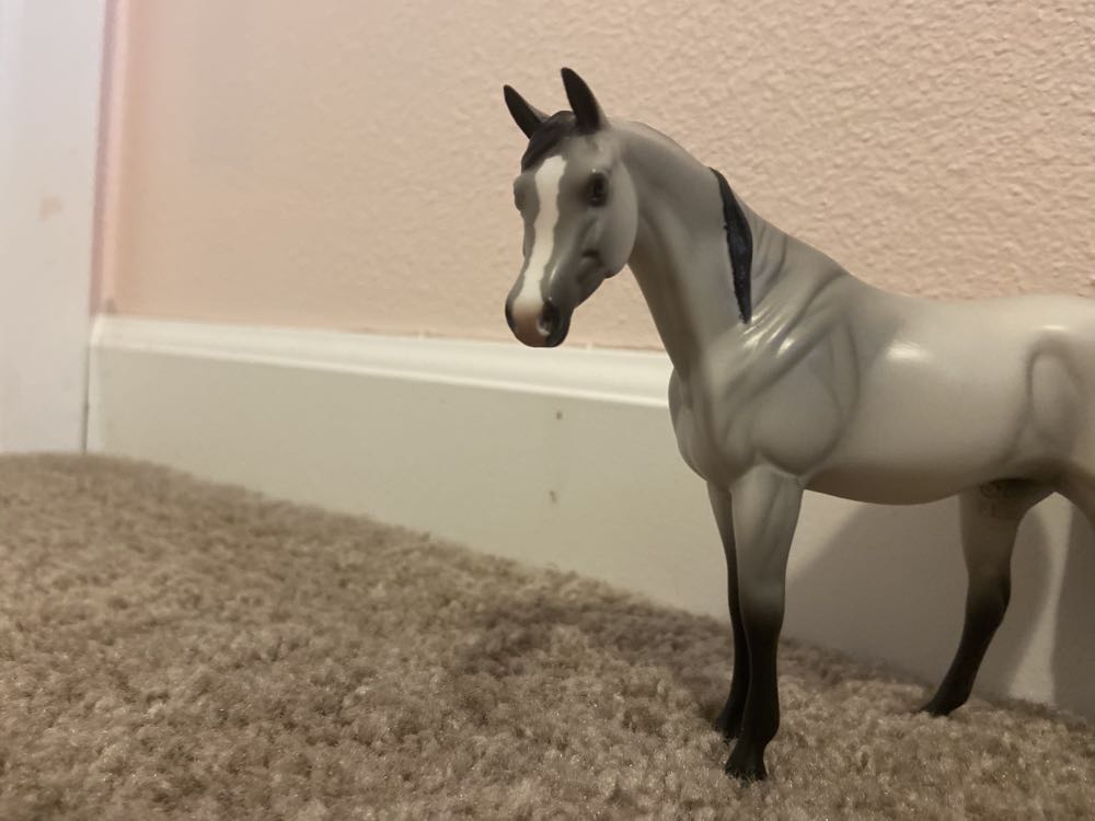 angelica-  ST Hannah’s legacy    action figure collectible - Main Image 2