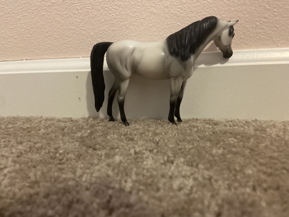 angelica-  ST Hannah’s legacy    action figure collectible - Main Image 3