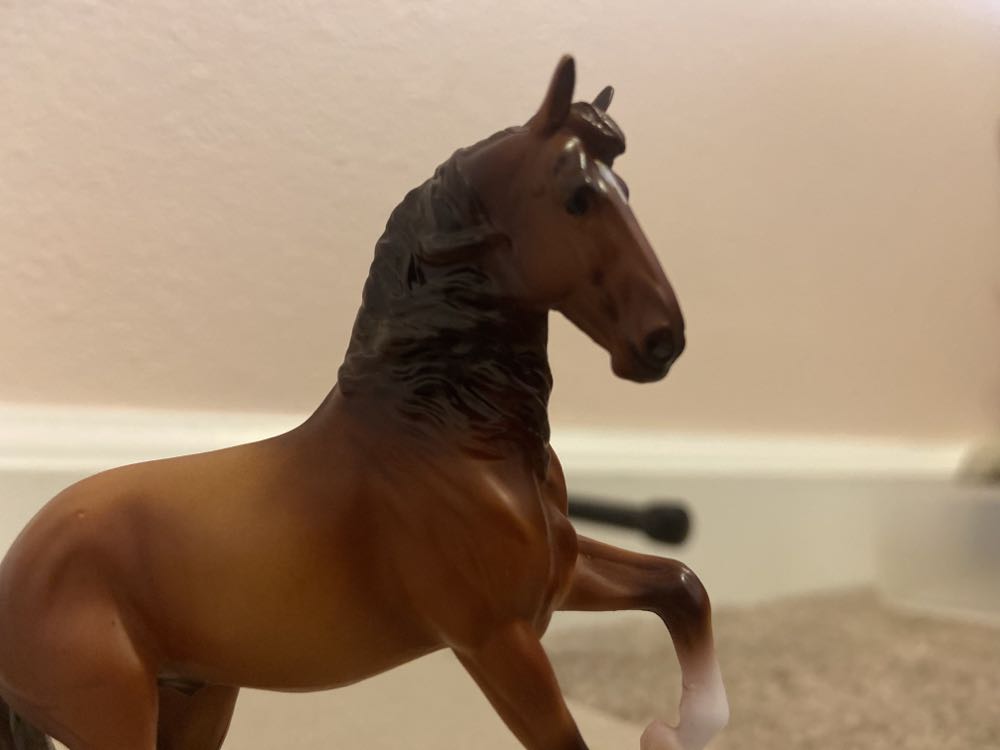 ST Phoniex Rising  action figure collectible - Main Image 2