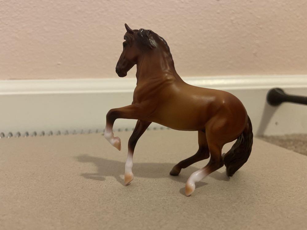 ST Phoniex Rising  action figure collectible - Main Image 3