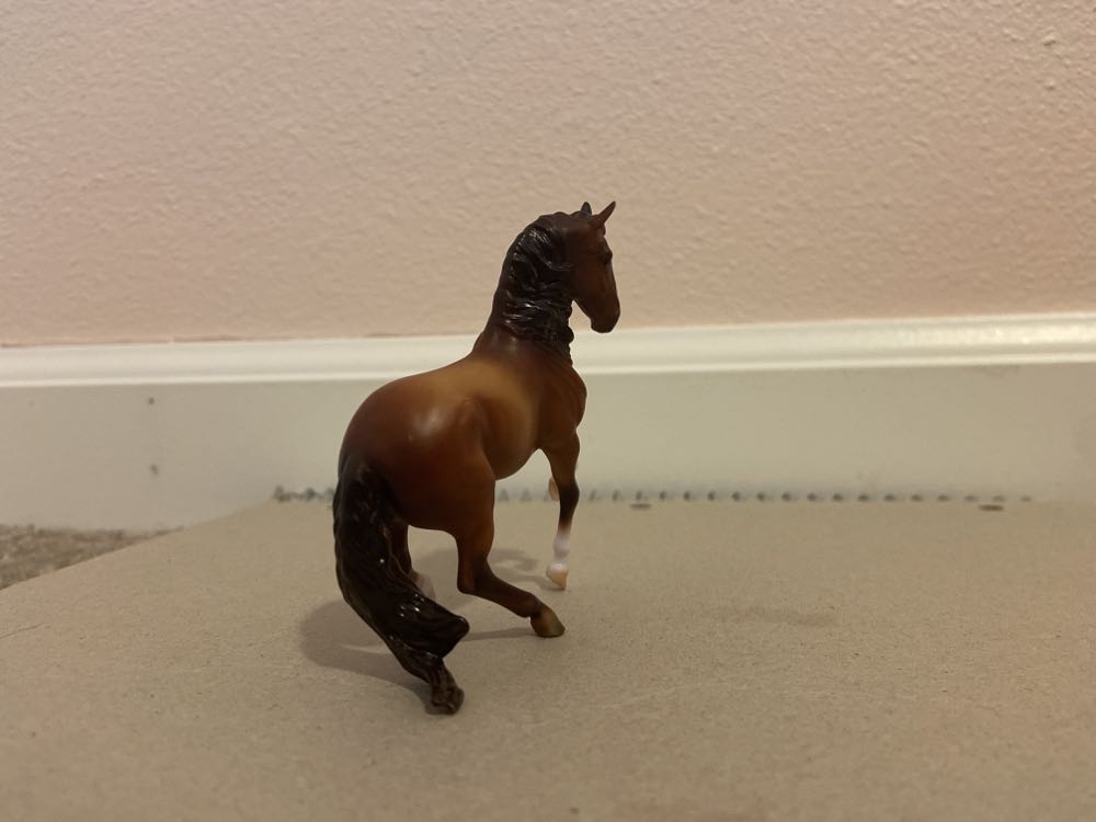 ST Phoniex Rising  action figure collectible - Main Image 4