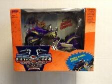 TA-46 | Blazing Lockdown