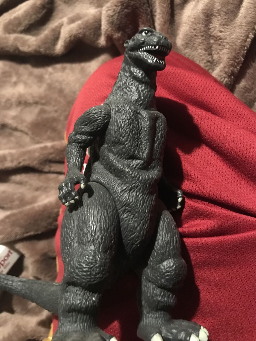 Luke Skywalker SD Ex (A New Hope) MMS 304