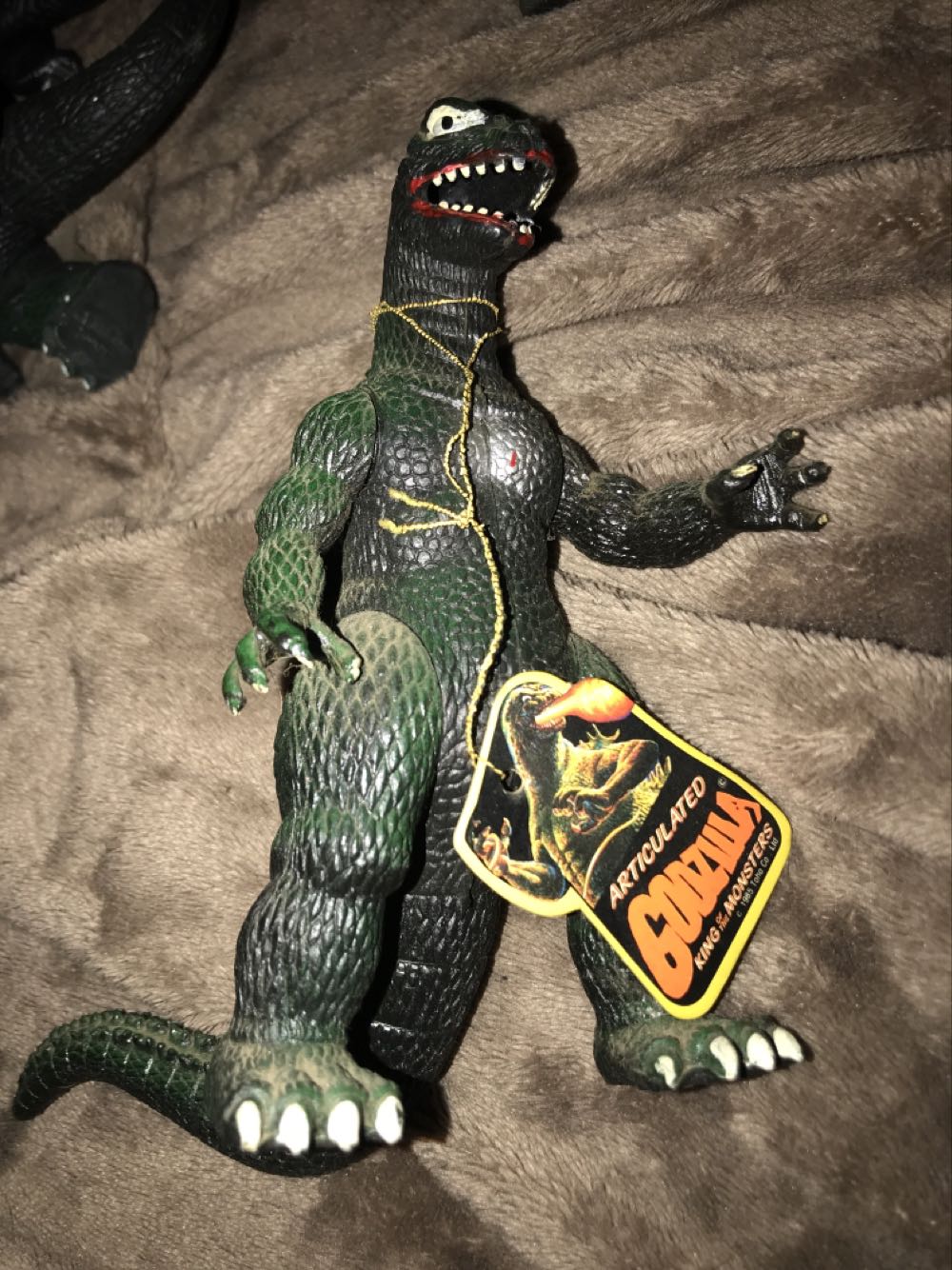 Bourne 1, 2 & 3 (Trilogy)