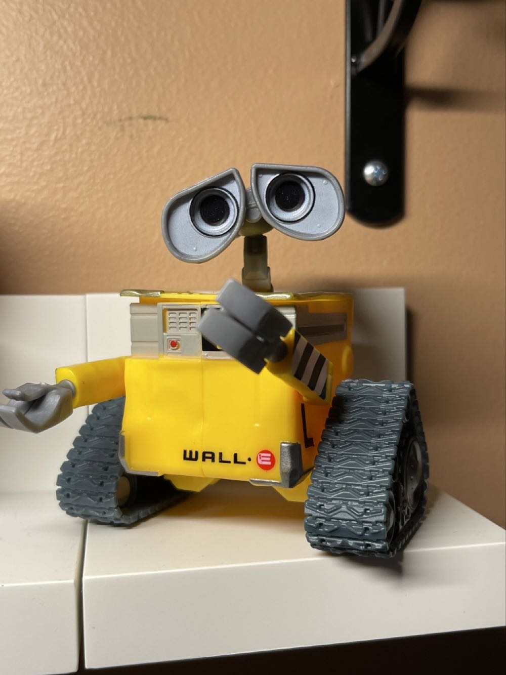 WALL-E & Eve  (Disney - Pixar) action figure collectible - Main Image 3