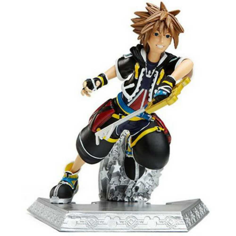 Teenage Mutant Ninja Turtles Figure: Shredder