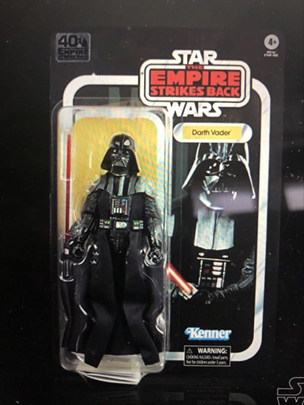 Black Series Count Dooku