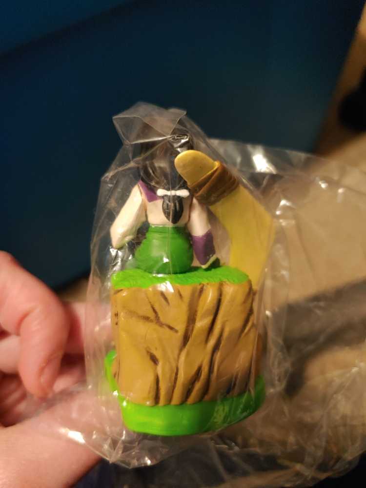 Inuyasha 1300 Sango  (Inyuasha) action figure collectible - Main Image 2