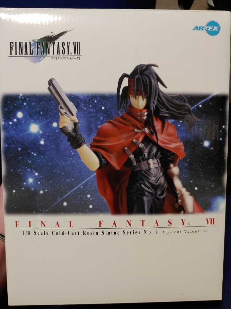 Infinite statue (Sacro/Profano Angelina) 