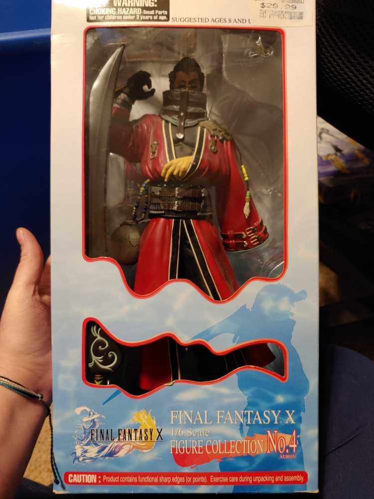 Anakin Skywalker VC32