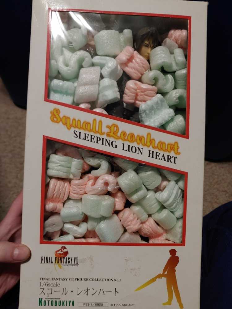 Final Fantasy VII: Sephiroth