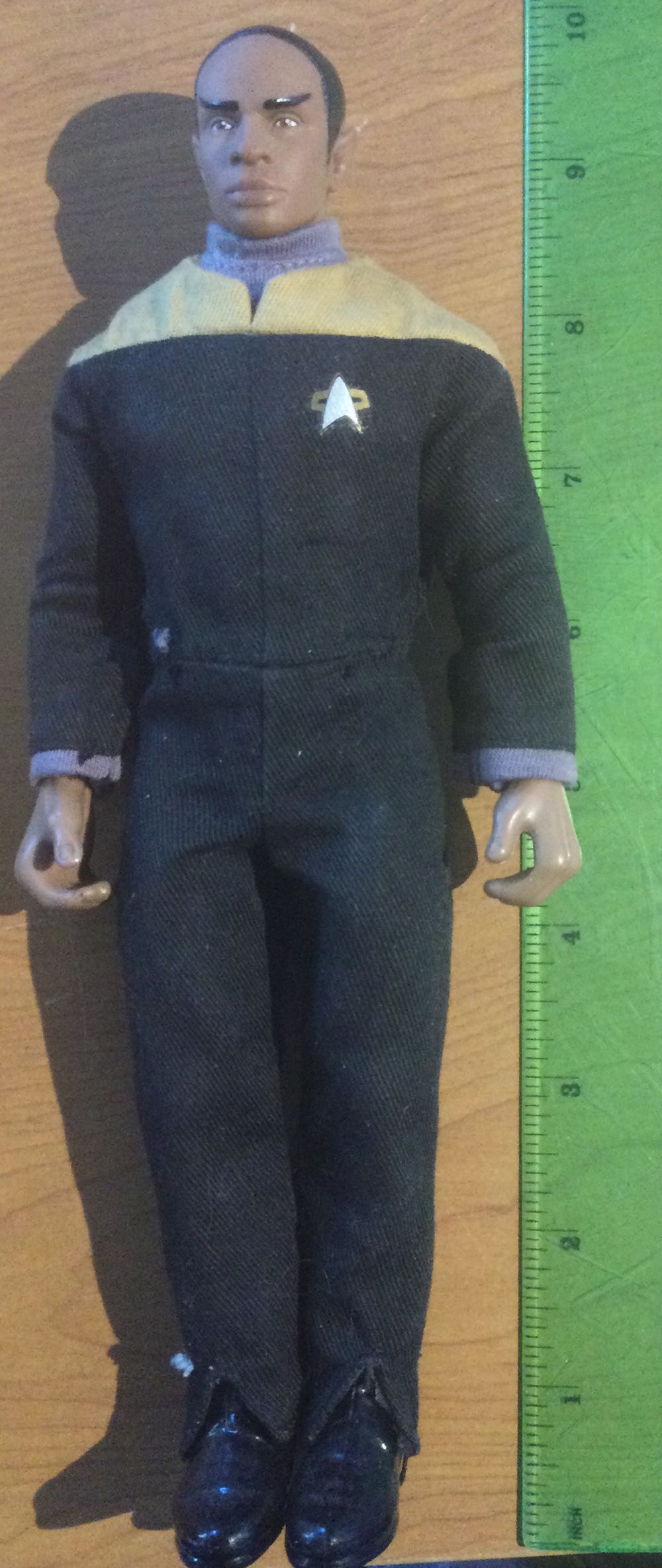 Pirates of the Caribbean: On Stranger Tides