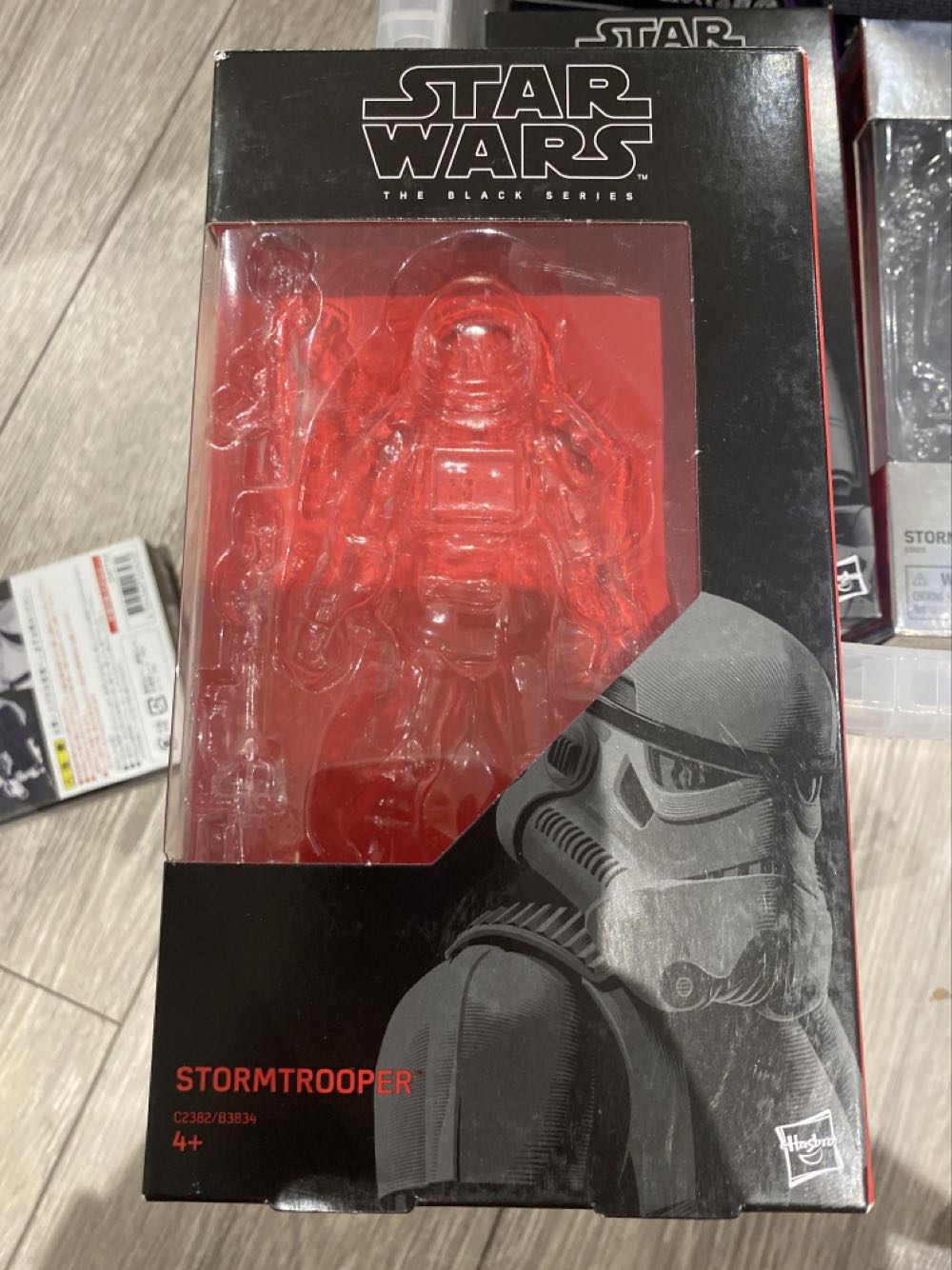 Bourne 1, 2 & 3 (Trilogy)