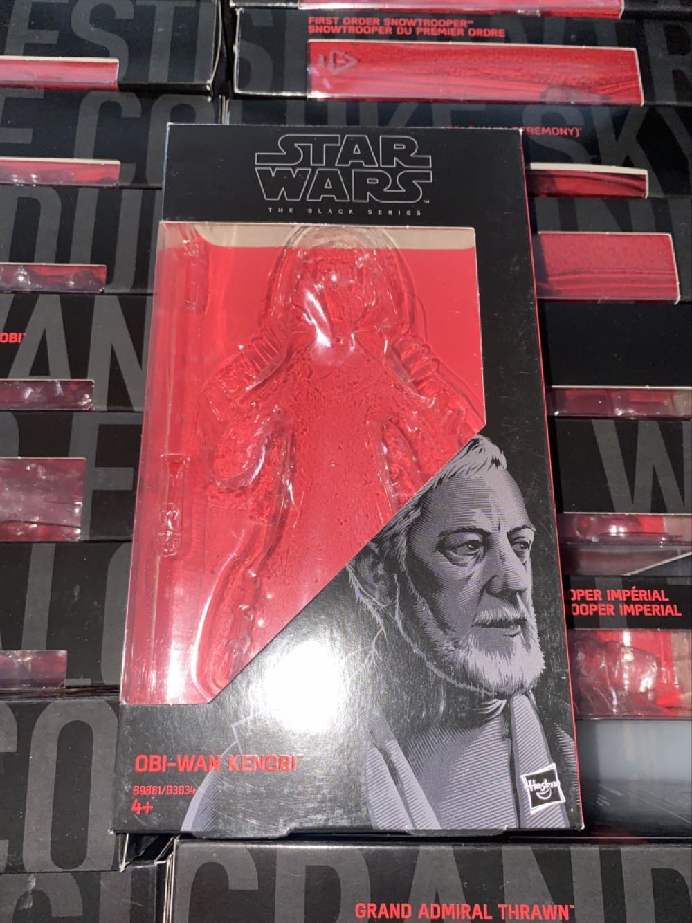 WWE Jakks Classic Superstars Series 16 Sycho Sid