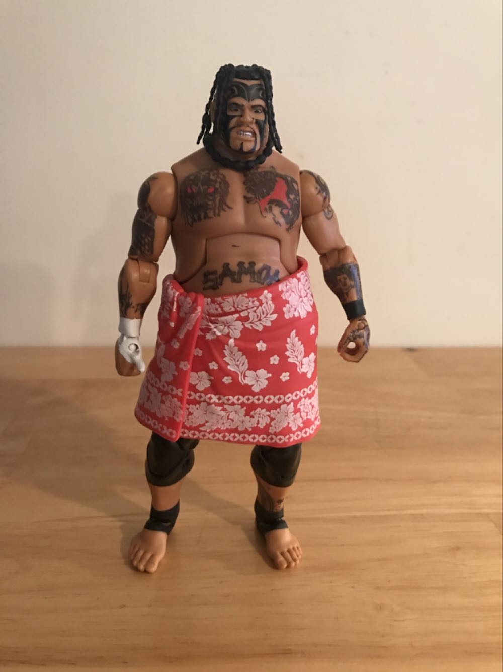 GI JOE  - Land Adventurer