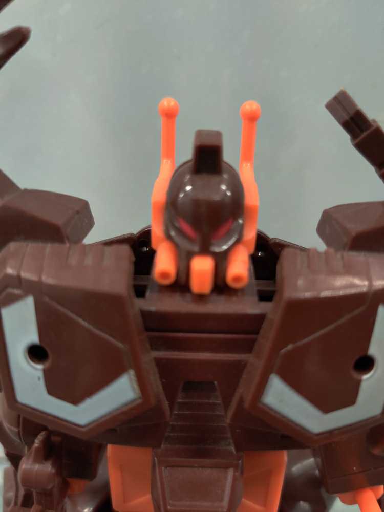 Final Fantasy VII Advent Children: Kadaj