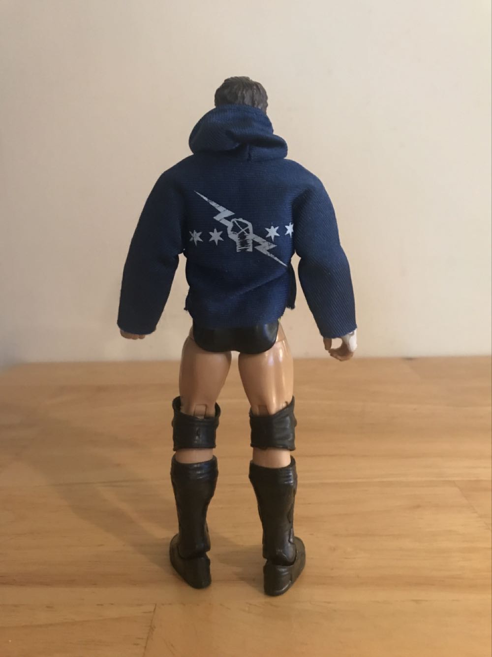 CM Punk - Mattel Wwe (WWE Elite Series 29 CM Punk) action figure collectible - Main Image 2