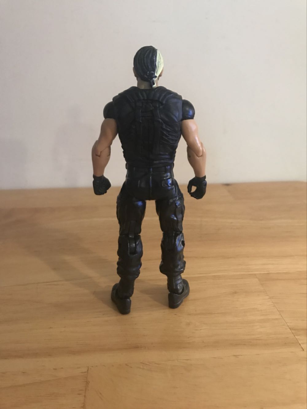 Seth Rollins - Mattel Wwe (WWE Elite Series 25 Seth Rollins) action figure collectible - Main Image 2