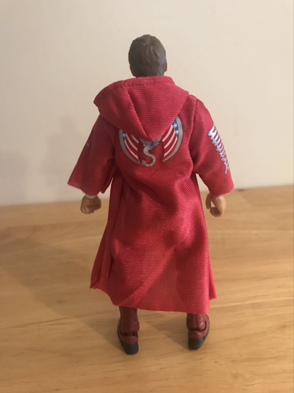 Daniel Bryan - Mattel Wwe (WWE Elite Toys ‘R Us Exclusive Fan Central Daniel Bryan) action figure collectible - Main Image 2