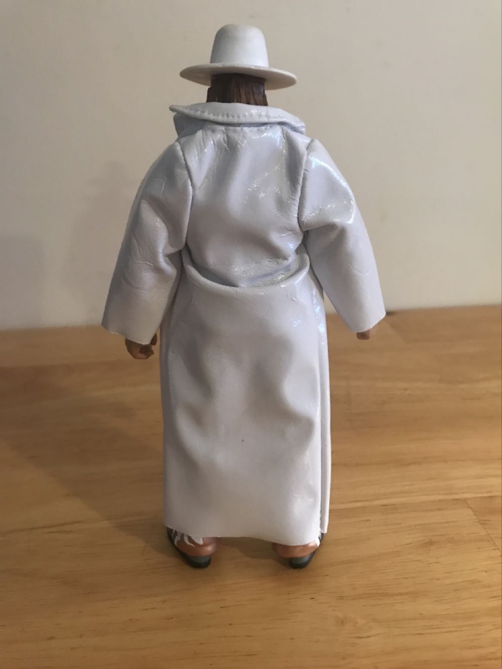 Shawn Michaels - Mattel Wwe (WWE Defining Moments Shawn Michaels) action figure collectible - Main Image 2