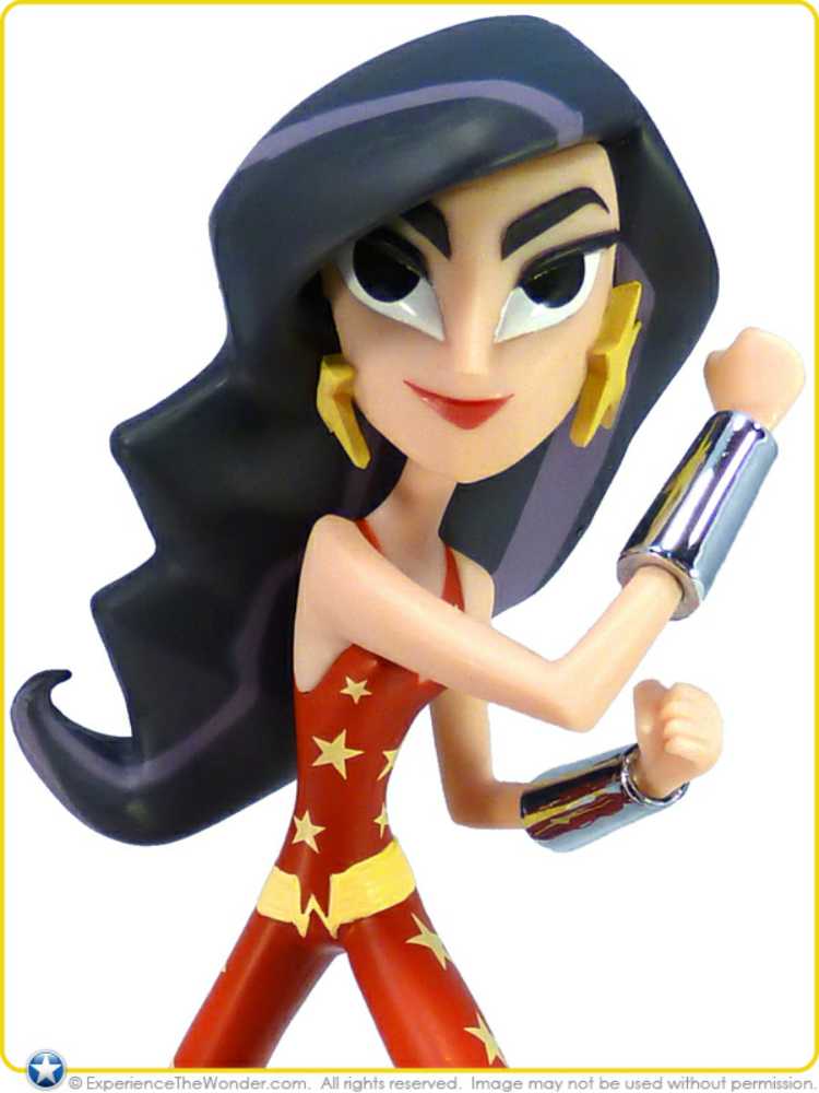 The Creep 2018 <Toony Terrors>