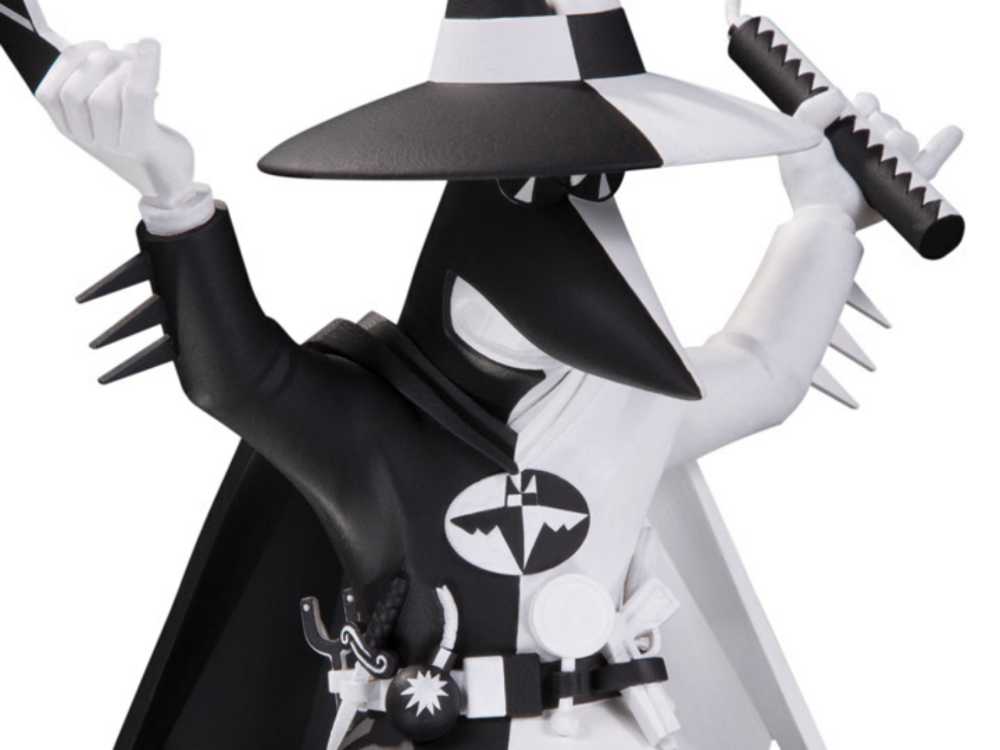 Batman - Spy vs. Spy - DC Collectibles (Batman) action figure collectible [Barcode 761941349954] - Main Image 3