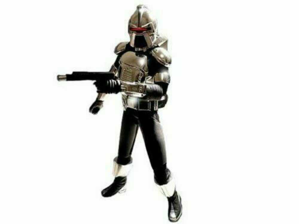 Battlestar Galactica - 12” Cylon Centurion  - Majestic Studios (Battlestar Galactica) action figure collectible [Barcode 791898699970] - Main Image 2